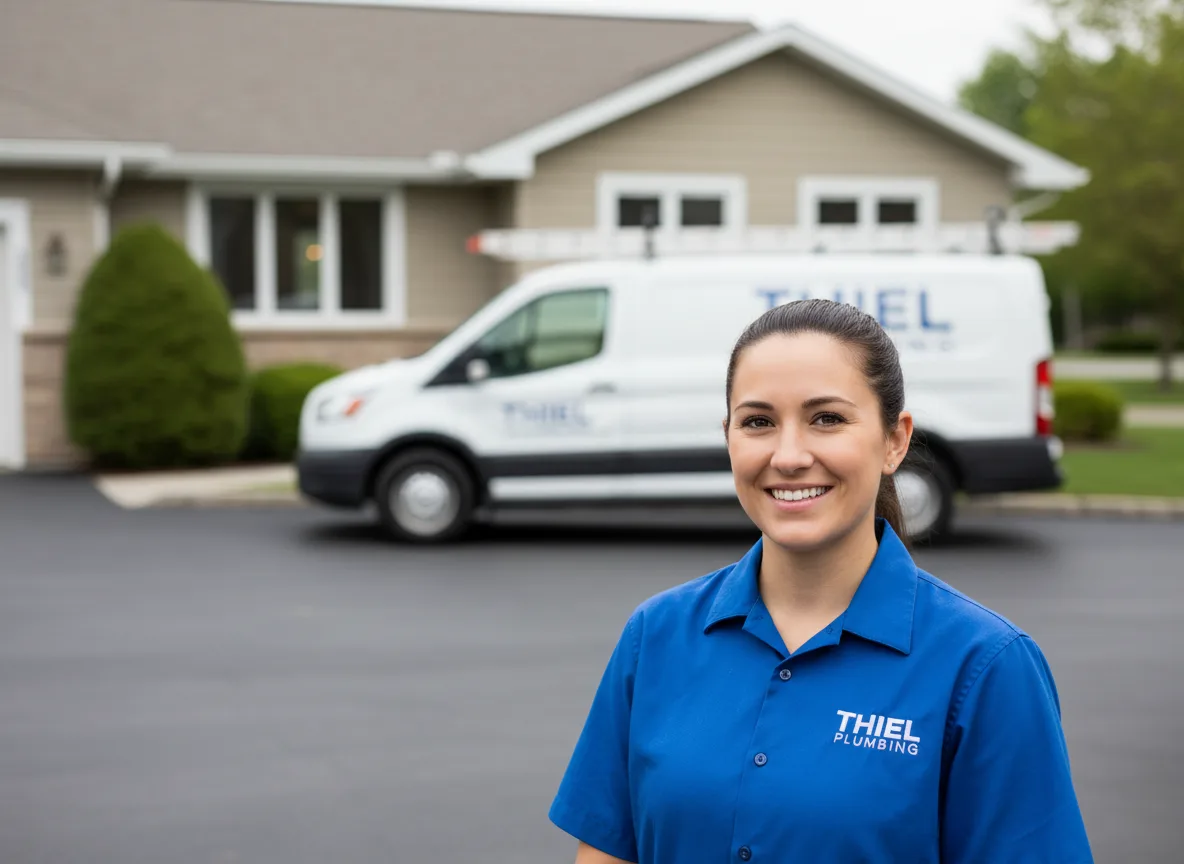 Plumber Saint Joseph, MI FAQs